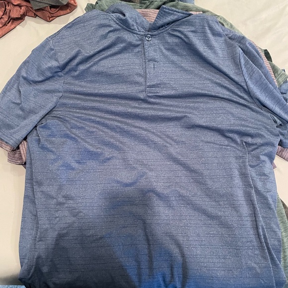 Lot of 32 Degrees Polos - Picture 8 of 10